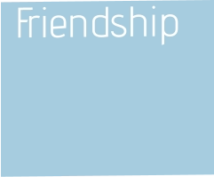 Friendship